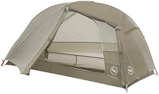 Big Agnes 