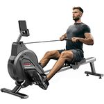 Cardio Rowing Machines