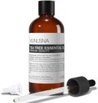 Tea Tree Essential Oil, MUNUSNA 100