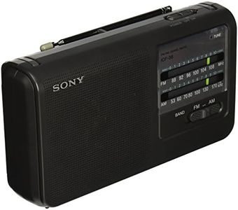 Sony ICF38