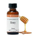 LorAnn Honey Super Strength Flavor, 1 ounce bottle