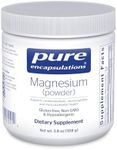 Pure Encapsulations Magnesium (Powd