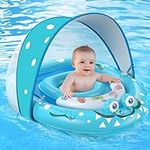 URMYWO Baby Pool Float with Removab