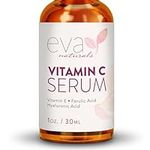 Vitamin C Serum 20% For Face, Pure 