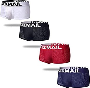 JOCKMAIL M