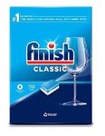 Finish Dishwasher Classic - 110 Tablets