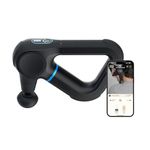 Theragun Prime (6th Generation) by Therabody - Deep, Powerful Massage Gun in a Rugged, Durable Design for Reliable Recovery