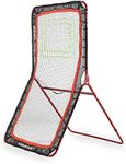 Rukket 4x7ft Lacrosse Rebounder Pit