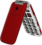 artfone 4G Volte Flip Phones Unlock
