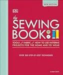 The Sewing Book: Over 300 Step-by-S