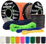 Paracord Planet 325 Paracord – 3 mm