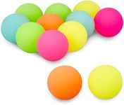 Birthday Party Return Gift Ideas Bulk for Kids Children Boys Girls Bags Colorful Jumping Balls Crazy Bouncy Bouncing Ball for Kids Kids for Kids Gifts Bags Cradle cermony Baby Naming 5 Sets (25 MM)