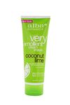 Alba Botanica: Very Emollient Cream Shave Coconut Lime, 8 oz (5 pack)