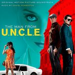 The Man From U.N.C.L.E. (Original Motion Picture Soundtrack)