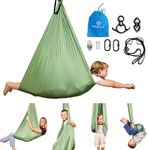 Harkla Sensory Swing for Kids & Adu
