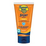 Banana Boat SPF#30 Sport Face 89 ml