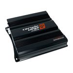 Cerwin-Vega Mobile CVP1600.1D Performance Series Class D Amp (Monoblock, 1,600 Watts Max)