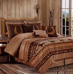 Chezmoi Collection Sedona by 7-Piec