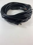 OMNIHIL 30 Feet Long High Speed USB 2.0 Cable Compatible with Epson FX-890II 9-pin Dot Matrix Printer