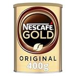 NESCAFÉ Gold Original Instant Coffe