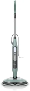 Shark Steam & Scrub All-in-One Scrubbing and Sanitizing Hard Floor Steam Mop S8001