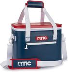 RTIC Soft Cooler 30 Can, Insulated 