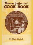 Thomas Jefferson's Cook Book