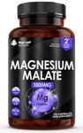 Magnesium Malates