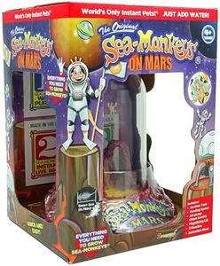 Sea-Monkeys On Mars Kit