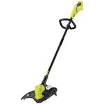 Ryobi ONE+ 18V 13 in. Cordless Battery String Trimmer/Edger- P20014 (Tool Only- Battery and Charger NOT Included).