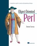 OO Perl: A Comprehensive Guide to Concepts and Programming Techniques