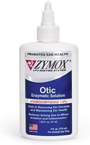 Zymox Otic