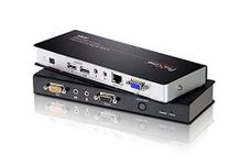 CE770 - KVM Extender - Wired - External