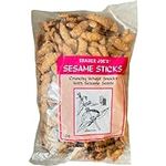 Trader Joe's Sesame Sticks, 16 oz (