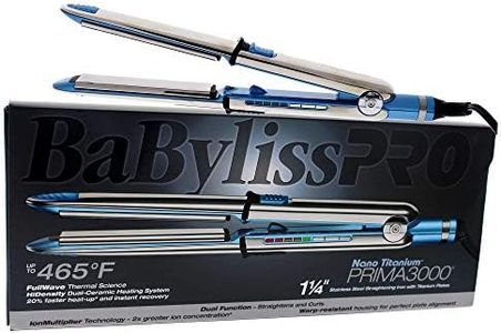BabylissPR