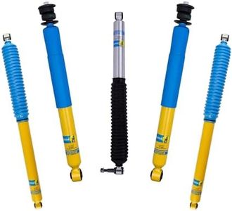 Bilstein S