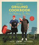 Grill Cookbooks