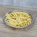 EIKS 2 Pack Air Fryer Rack Round Stainless Steel Basket for Toasting Cooking Steaming Cooling - 8 inch Diameter