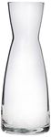 Bormioli Rocco Ypsilon Clear Carafe, 0.5 Liter