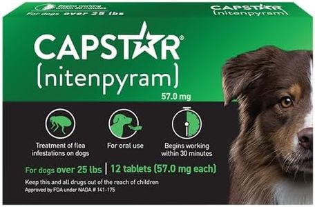 Capstar (n