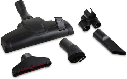 Amazon Basics Bagless Vacuum Cleaner 700W – Lightweight, Powerful