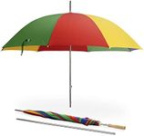 JEMIDI Outdoor Parasol Umbrella - M