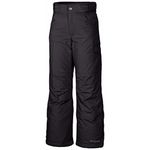 Columbia Youth Girls Starchaser Peak II Pant, Black, X-Large