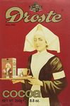 Droste Dutch processed cocoa 8.8oz x 3 boxes (total of 26 ounces)