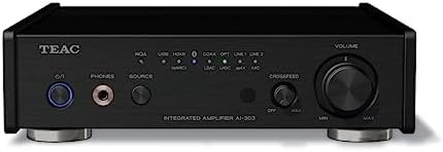 TEAC AI-30