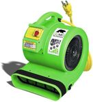 B-Air Grizzly Gp-1 1 HP Air Grizzly