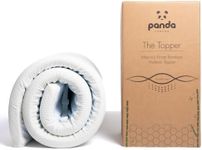 Panda Gel Infused Memory Foam Bambo