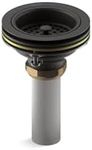 Kohler 8801-BL Duostrainer(R) Sink 
