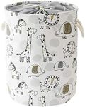 INough Baby Laundry Hamper, Toy Box