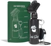 Caddy Splash Golf Water Brush - Ret